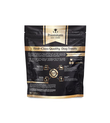 Woof Nific Premium Braided Collagen Chews 5"
