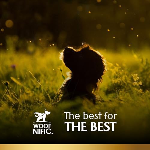 Woof Nific Straight Sticks