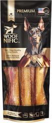 Woof Nific Straight Sticks